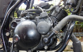 YAMAHA RZ50 Gen.2 RA02J