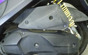 YAMAHA CYGNUS 125 XSR 3 SED8J