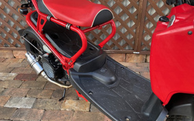 HONDA ZOOMER AF58