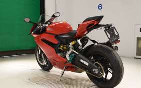 DUCATI 959 PANIGALE 2020