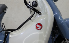 HONDA  SUPER CUB C125 JA48