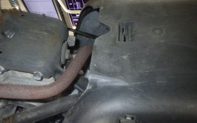 HONDA DIO Gen.5 AF56