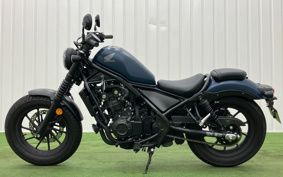 HONDA REBEL 500 2023 PC60