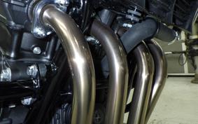 HONDA CB400SF GEN 4 A 2021 NC42
