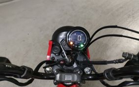 HONDA CT125 HUNTER CUB JA65