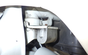 HONDA LITTLE CUB AA01