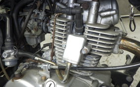 KAWASAKI ELIMINATOR 125 BN125A