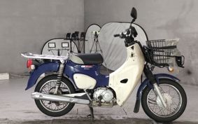 HONDA SUPER CUB50 AA07