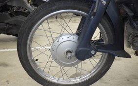 HONDA C90 SUPER CUB E HA02