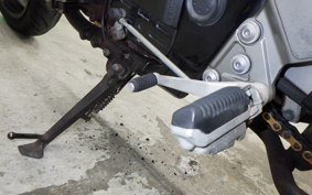 SUZUKI BANDIT 1200 S 2006 GV79A