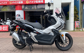 HONDA ADV150 KF38