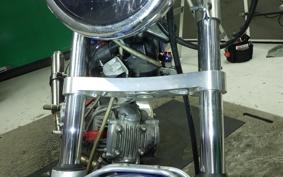 HONDA MONKEY Z50J