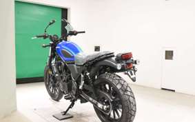 HONDA CL500 2026 PC68