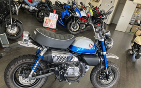 HONDA  MONKEY 125 JB03