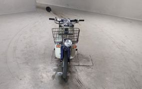 HONDA SUPER CUB50 AA01