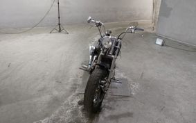 HONDA STEED 400 1995 NC26