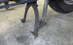 YAMAHA JOG Gen.5 SA36J