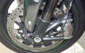 KAWASAKI NINJA H2 2019