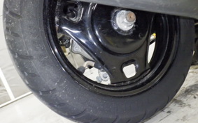 SUZUKI ﾚｯﾂ 2004 CA4AA
