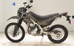 KAWASAKI KLX230ｼｪﾙﾊﾟ 2022 LX232A