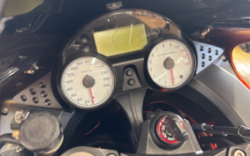 KAWASAKI ZZ1400 NINJA R 2008 ZXT40C