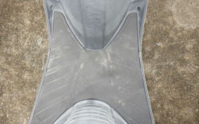 HONDA SPACY 125 Gen. 3