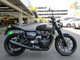 Фото Triumph STREET TWIN 2018 с японского аукциона