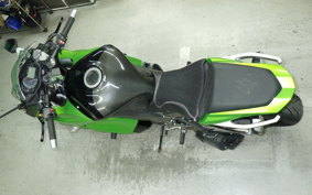 KAWASAKI NINJA 1000 A 2011