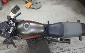 SUZUKI GSX400S KATANA 1993