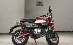 HONDA MONKEY 125 JB02