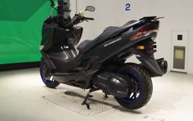 SUZUKI BURGMAN400 A 2022 DU11N