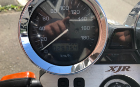 YAMAHA XJR400R-1 2003 RH02J