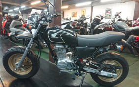 HONDA APE 100 HC07