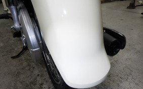 HONDA C50 SUPER CUB 2006 AA09