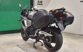 SUZUKI BANDIT 1250 F 2013 GW72A