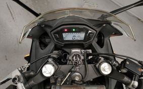 HONDA CBR400R 2013 NC47