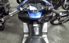 HONDA FORZA Z MF08