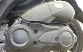 YAMAHA NVX125