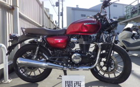 HONDA GB350 2022 NC59