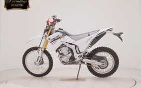 YAMAHA WR250R DG15J