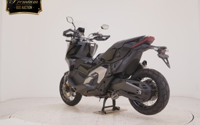 HONDA X-ADV 750 2021 RH10