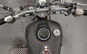 SUZUKI SAVAGE 400 NK41B