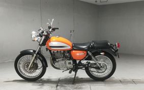 SUZUKI ST250E NJ4AA