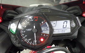 YAMAHA YZF-R25 2019 RG10J