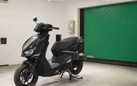 YAMAHA CYGNUS Griffus 2025 SEJ4J