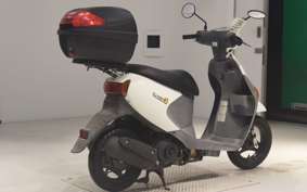 SUZUKI LET's 4 2017 CA45A