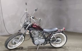 YAMAHA SR400 1JR