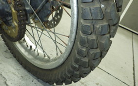 HONDA XLR250R Gen.4 2015 MD22