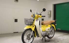 HONDA C110 SUPER CUB 2021 JA59