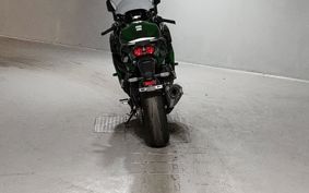 KAWASAKI  NINJA H2 SX 2022 ZXT02P
